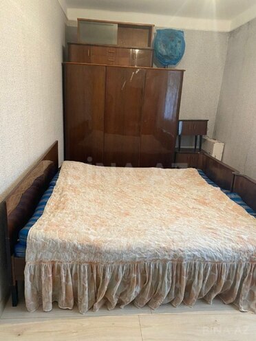 İcarəyə verilir 2 otaqlı köhnə tikili 60 m², Nəriman Nərimanov m., photo 4 from 10