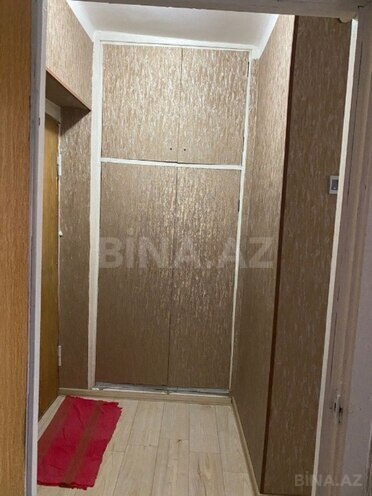 İcarəyə verilir 2 otaqlı köhnə tikili 60 m², Nəriman Nərimanov m., photo 6 from 10