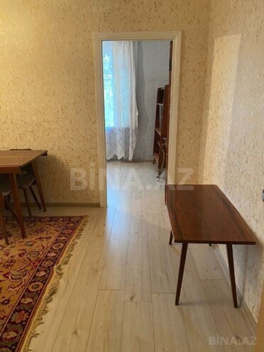 İcarəyə verilir 2 otaqlı köhnə tikili 60 m², Nəriman Nərimanov m., photo 3 from 10