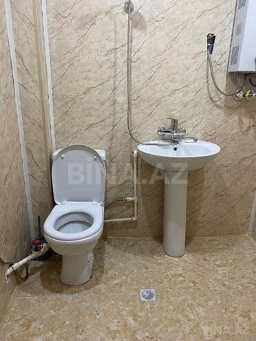 İcarəyə verilir 2 otaqlı köhnə tikili 60 m², Nəriman Nərimanov m., photo 9 from 10