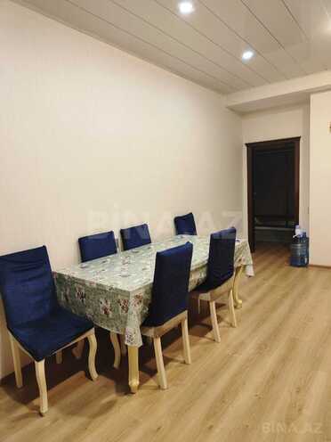 Продаётся 2-комн. новостройка 103 м², м. Ази Асланов, photo 4 from 11
