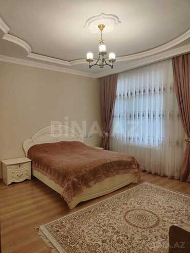 Продаётся 2-комн. новостройка 103 м², м. Ази Асланов, photo 5 from 11