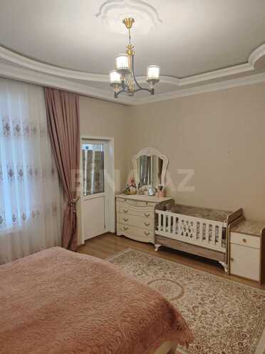 Продаётся 2-комн. новостройка 103 м², м. Ази Асланов, photo 6 from 11