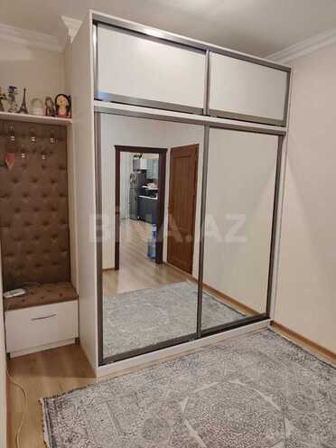 Продаётся 2-комн. новостройка 103 м², м. Ази Асланов, photo 9 from 11