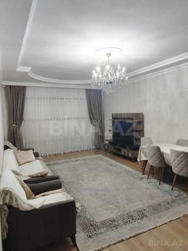 Продаётся 2-комн. новостройка 103 м², м. Ази Асланов, photo 1 from 11