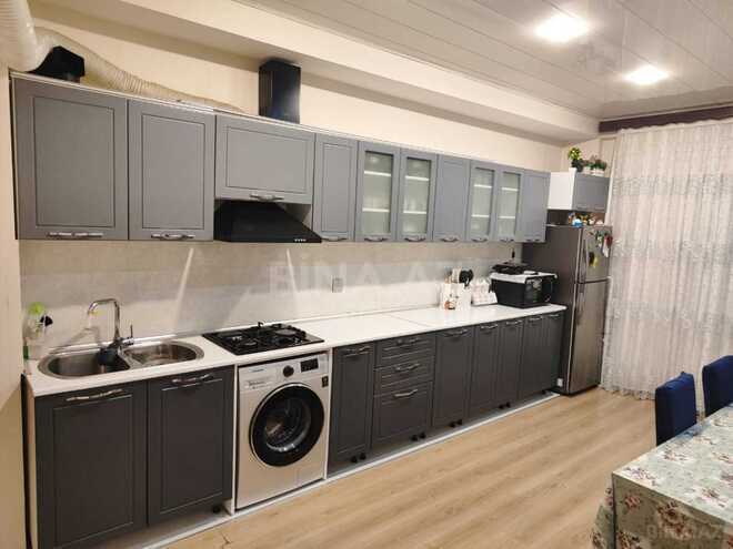 Продаётся 2-комн. новостройка 103 м², м. Ази Асланов, photo 7 from 11