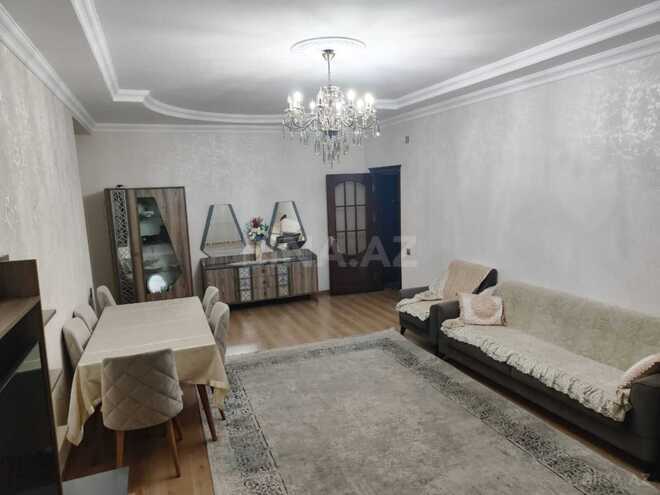 Продаётся 2-комн. новостройка 103 м², м. Ази Асланов, photo 3 from 11