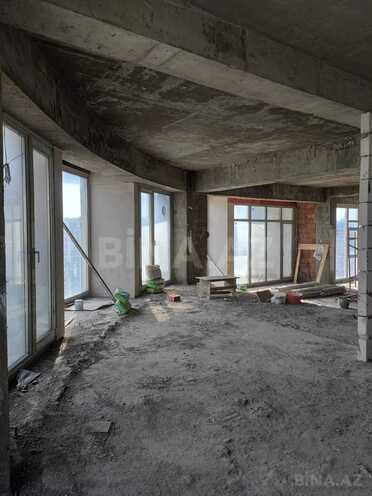 Satılır 8 otaqlı yeni tikili 458.2 m², Nizami m., photo 9 from 27