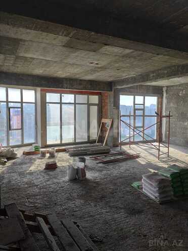 Satılır 8 otaqlı yeni tikili 458.2 m², Nizami m., photo 11 from 27