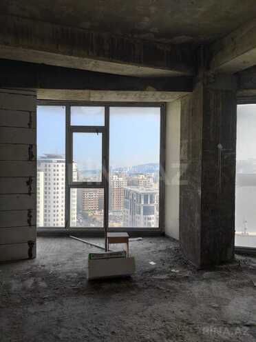 Satılır 8 otaqlı yeni tikili 458.2 m², Nizami m., photo 12 from 27