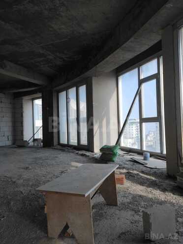 Satılır 8 otaqlı yeni tikili 458.2 m², Nizami m., photo 6 from 27