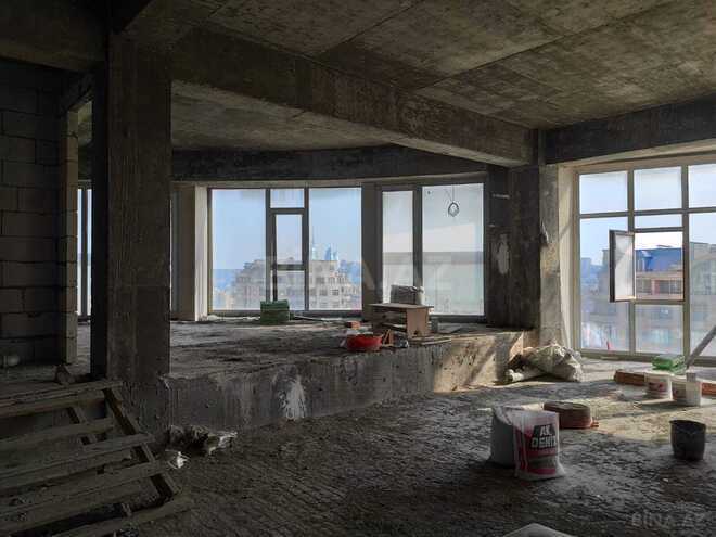 Satılır 8 otaqlı yeni tikili 458.2 m², Nizami m., photo 5 from 27