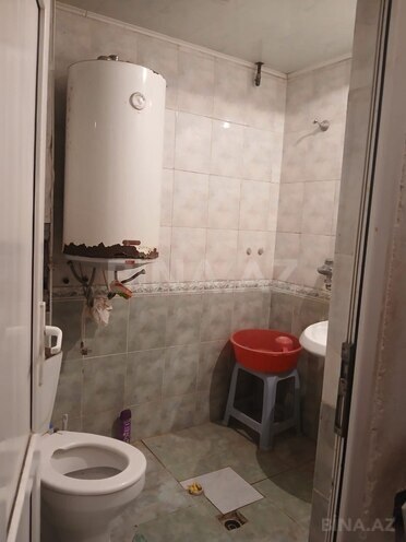 Satılır 2 otaqlı yeni tikili 53 m², Memar Əcəmi m., photo 3 from 13