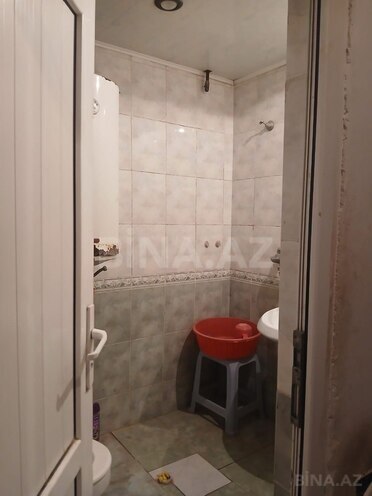Satılır 2 otaqlı yeni tikili 53 m², Memar Əcəmi m., photo 8 from 13