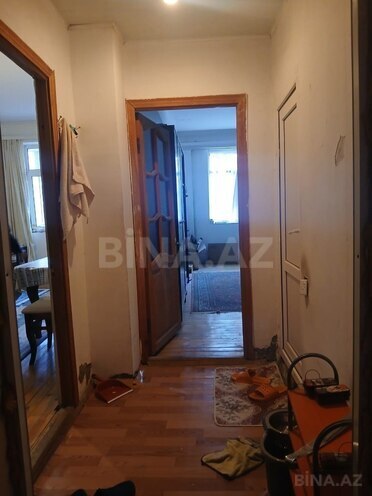 Satılır 2 otaqlı yeni tikili 53 m², Memar Əcəmi m., photo 5 from 13