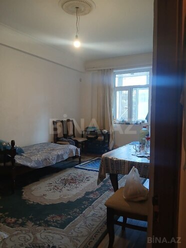 Satılır 2 otaqlı yeni tikili 53 m², Memar Əcəmi m., photo 10 from 13