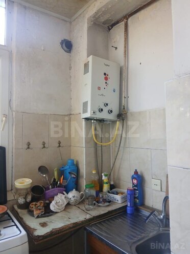 Satılır 2 otaqlı yeni tikili 53 m², Memar Əcəmi m., photo 12 from 13