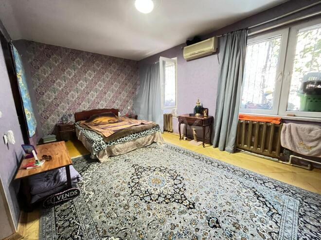 Продаётся 4-комн. вторичка 100 м², м. Гянджлик, photo 10 from 23