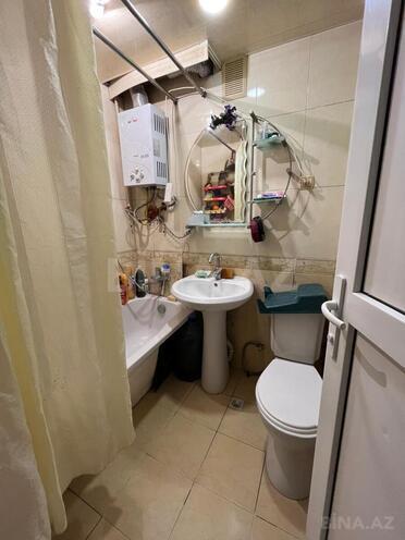 Продаётся 4-комн. вторичка 100 м², м. Гянджлик, photo 19 from 23