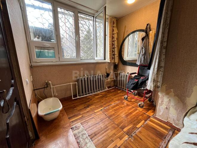 Продаётся 4-комн. вторичка 100 м², м. Гянджлик, photo 17 from 23
