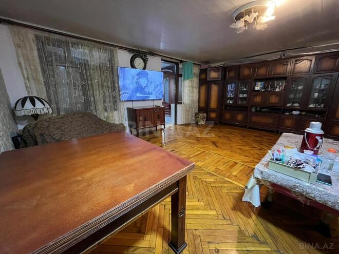 Продаётся 4-комн. вторичка 100 м², м. Гянджлик, photo 4 from 23