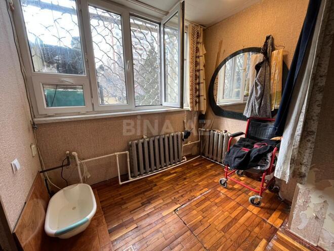Продаётся 4-комн. вторичка 100 м², м. Гянджлик, photo 18 from 23