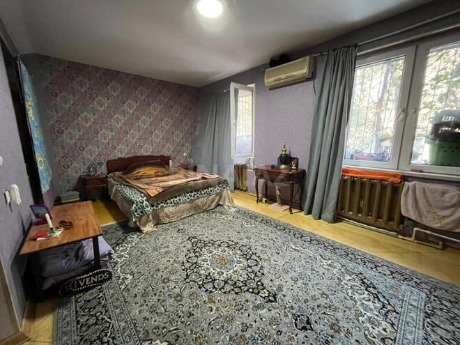 Продаётся 4-комн. вторичка 100 м², м. Гянджлик, photo 11 from 23
