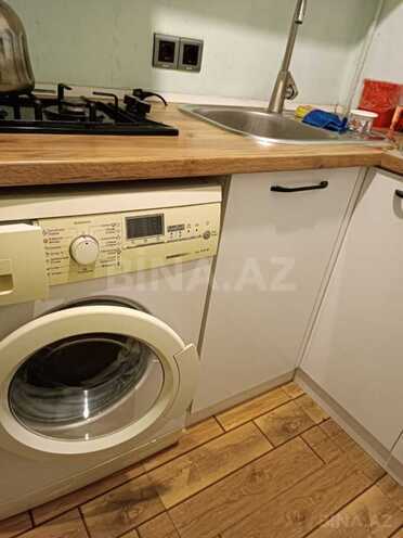 Сдаётся 1-комн. вторичка 48 м², пос. Ясамал, photo 11 from 13