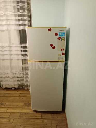 Сдаётся 1-комн. вторичка 48 м², пос. Ясамал, photo 12 from 13