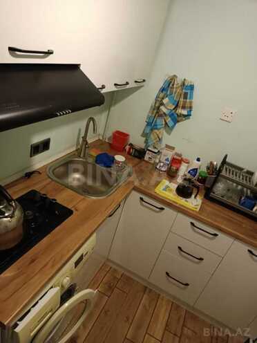 Сдаётся 1-комн. вторичка 48 м², пос. Ясамал, photo 10 from 13