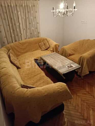 Сдаётся 1-комн. вторичка 48 м², пос. Ясамал, photo 4 from 13