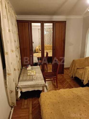 Сдаётся 1-комн. вторичка 48 м², пос. Ясамал, photo 5 from 13