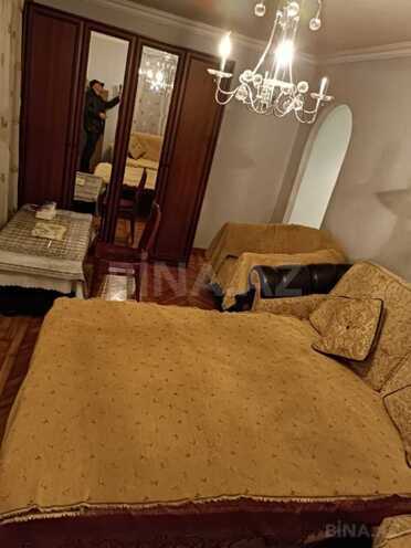 Сдаётся 1-комн. вторичка 48 м², пос. Ясамал, photo 3 from 13