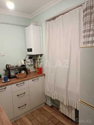 Сдаётся 1-комн. вторичка 48 м², пос. Ясамал, photo 8 from 13