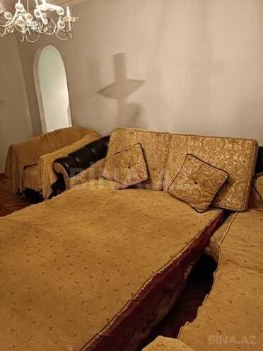 Сдаётся 1-комн. вторичка 48 м², пос. Ясамал, photo 1 from 13