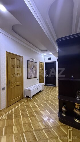 Satılır 4 otaqlı yeni tikili 146 m², Nərimanov r., photo 3 from 13