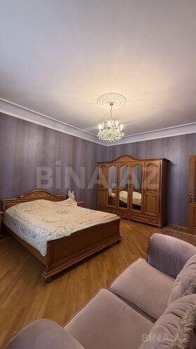 Satılır 4 otaqlı yeni tikili 146 m², Nərimanov r., photo 6 from 13