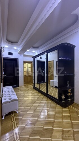 Satılır 4 otaqlı yeni tikili 146 m², Nərimanov r., photo 1 from 13
