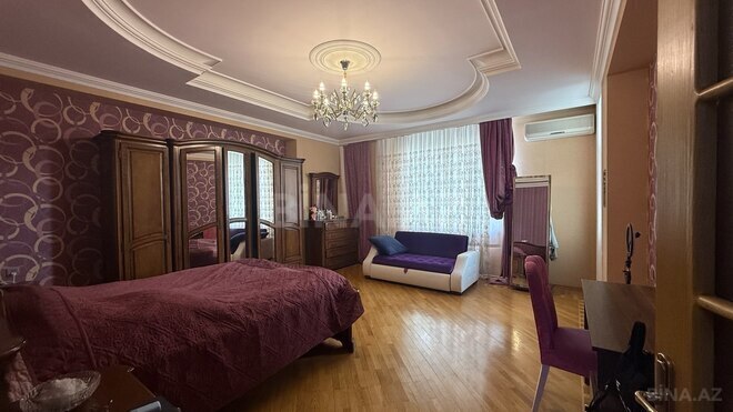 Satılır 4 otaqlı yeni tikili 146 m², Nərimanov r., photo 8 from 13