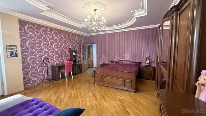 Satılır 4 otaqlı yeni tikili 146 m², Nərimanov r., photo 7 from 13
