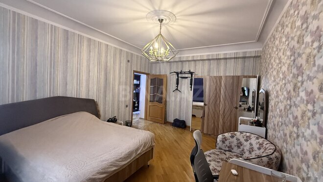 Satılır 4 otaqlı yeni tikili 146 m², Nərimanov r., photo 9 from 13