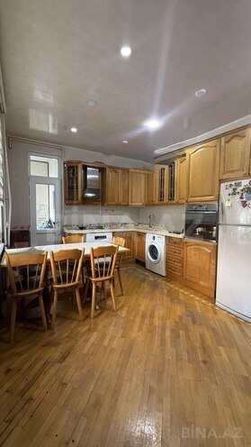 Satılır 4 otaqlı yeni tikili 146 m², Nərimanov r., photo 10 from 13
