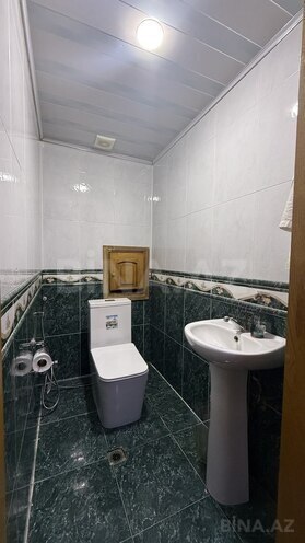 Satılır 4 otaqlı yeni tikili 146 m², Nərimanov r., photo 12 from 13