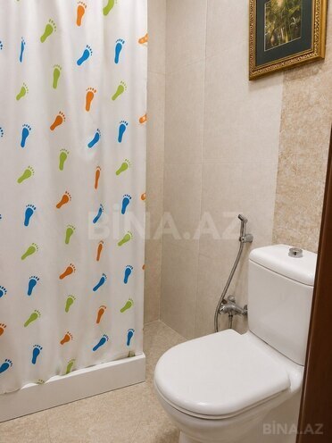 Продаётся 2-комн. новостройка 100 м², м. Иншаатчылар, photo 9 from 17
