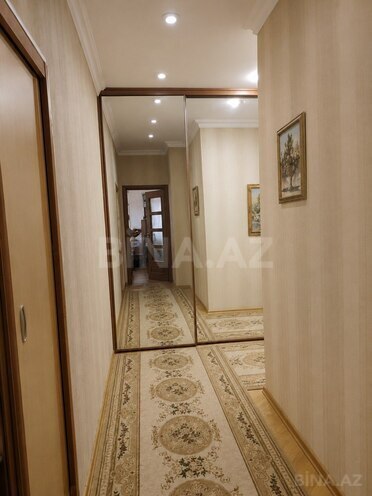 Продаётся 2-комн. новостройка 100 м², м. Иншаатчылар, photo 10 from 17