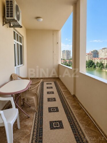 Продаётся 2-комн. новостройка 100 м², м. Иншаатчылар, photo 13 from 17