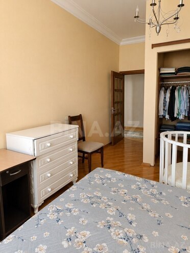 Продаётся 2-комн. новостройка 100 м², м. Иншаатчылар, photo 5 from 17