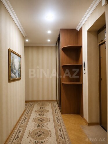 Продаётся 2-комн. новостройка 100 м², м. Иншаатчылар, photo 11 from 17