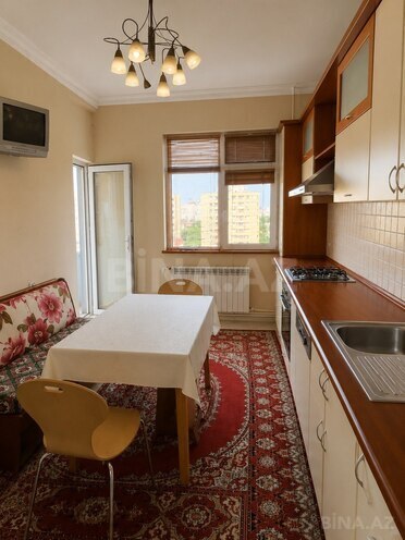 Продаётся 2-комн. новостройка 100 м², м. Иншаатчылар, photo 6 from 17