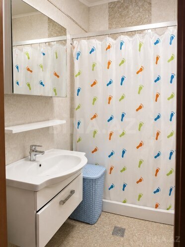Продаётся 2-комн. новостройка 100 м², м. Иншаатчылар, photo 8 from 17